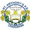 St Anthonys Primary School