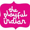 The Playful Indian