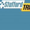 Stafford Taxis