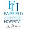 Fairfield Hospital Out Patients