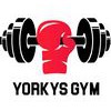 Yorkys Gym