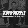 Tatami Fight Wear