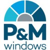 P & M Windows