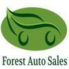 Forest Auto Sales