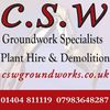 C S W Groundworks