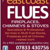 East Coast Flues