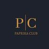 Paprika Club