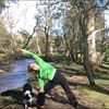 Yoga In The New Forest