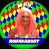 Mrs Roundabout