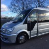 Stevenage Minibus Hire