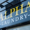 Alpha Laundry & Dry Cleaners