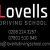 Lovells Driving School