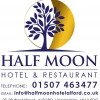 The Half Moon Hotel & Restaurant