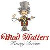 Mad Hatters Fancy Dress