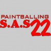 Paintballing SAS 22