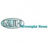 M J H Wrought Iron