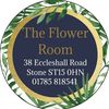 The Flower Room Stass