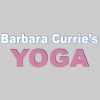 Barbara Currie School Of Yoga