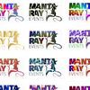 Manta Ray Events