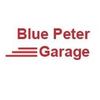 Blue Peter Garage