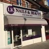 L K Nails & Beauty