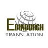 Edinburgh Translation