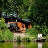 York Lakeside Lodges