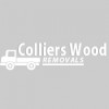 Colliers Wood Removals