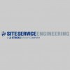 Site Service Engineering