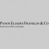 Panos Eliades Franklin