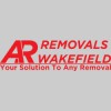 AR Removals & Storage Wakefield