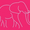 By Elephant