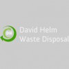 David Helm Waste Disposal