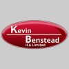 Kevin Benstead I F A