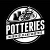 Potteries Motorcycles & Scooters