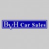 BVH Car Sales