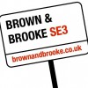 Brown & Brooke