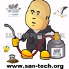 San-Tech Pest Control