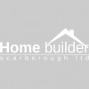 Homebuilder Scarborough