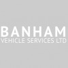 Banham Vehicle Services