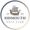 Sidmouth Golf Club