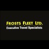 Frost's Fleet