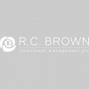 RC Brown Investment Management