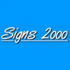 Signs 2000