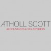 Atholl Scott