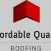 Affordable Quality Roofing