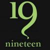 Nineteen