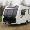 Robinsons Caravans