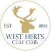 West Herts Golf Club Pro Shop