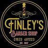 Finley's Barber Shop